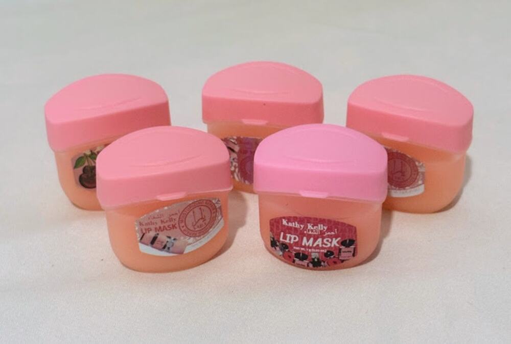 Yara/Kathy Kelly Hydrating Lip Mask